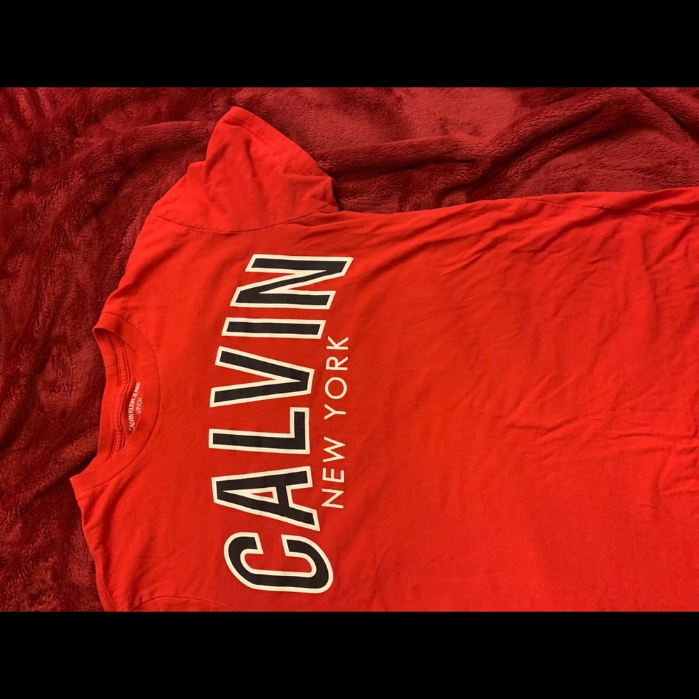 Calvin Klein Shirt